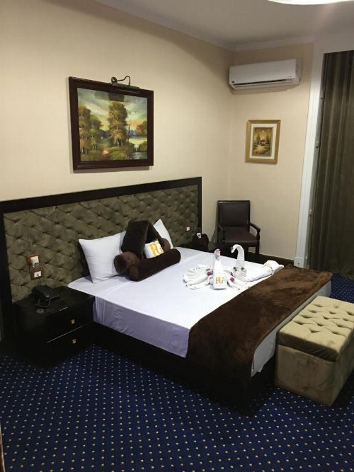 Paradise Boutique Hotel image 4