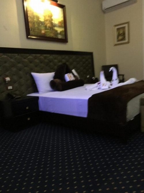 Paradise Boutique Hotel image 2