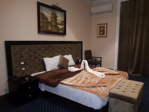Paradise Boutique Hotel image 3